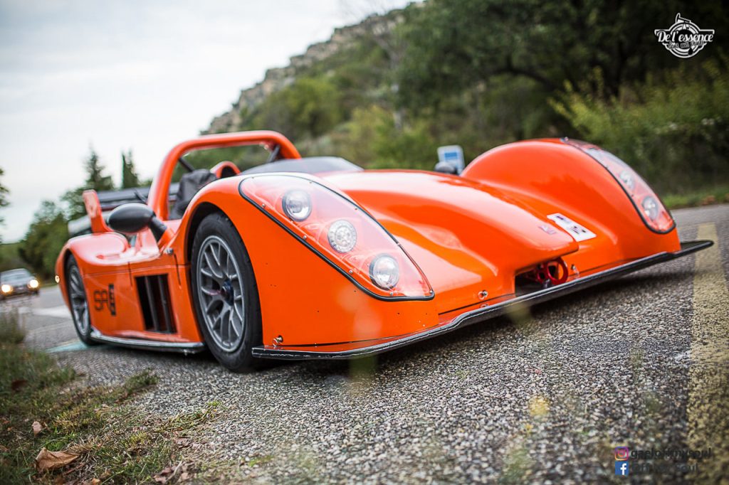 Ventoux Autos Sensations #2 - 25000+ sur les routes du Ventoux 186