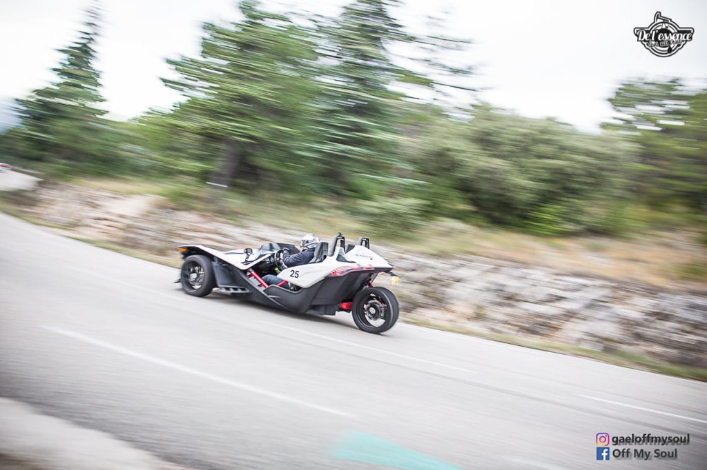 Ventoux Autos Sensations #2 - 25000+ sur les routes du Ventoux 177