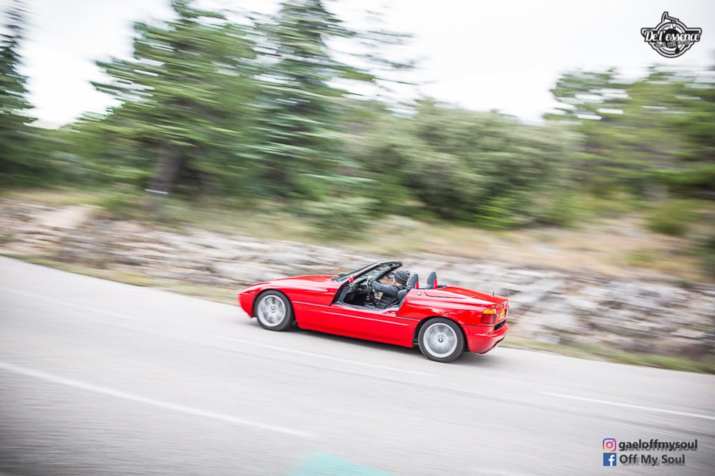 Ventoux Autos Sensations #2 - 25000+ sur les routes du Ventoux 175