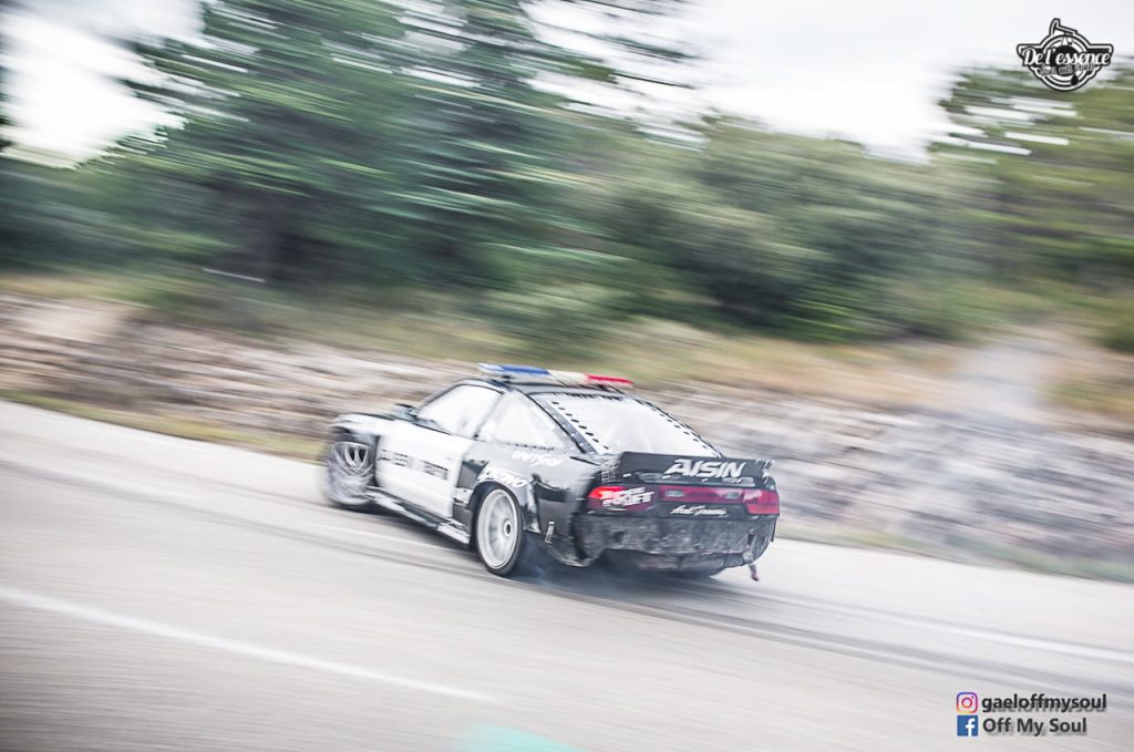 Ventoux Autos Sensations #2 - 25000+ sur les routes du Ventoux 174