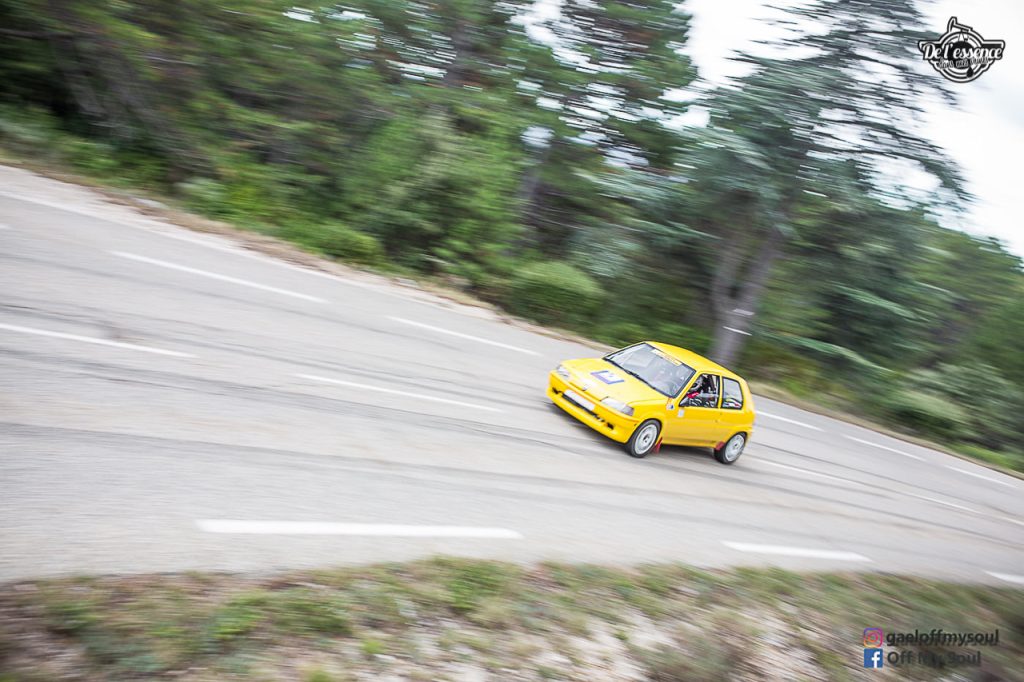 Ventoux Autos Sensations #2 - 25000+ sur les routes du Ventoux 172