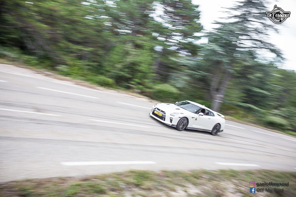 Ventoux Autos Sensations #2 - 25000+ sur les routes du Ventoux 171
