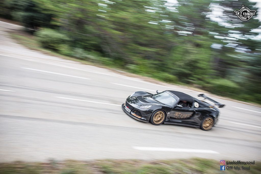 Ventoux Autos Sensations #2 - 25000+ sur les routes du Ventoux 169