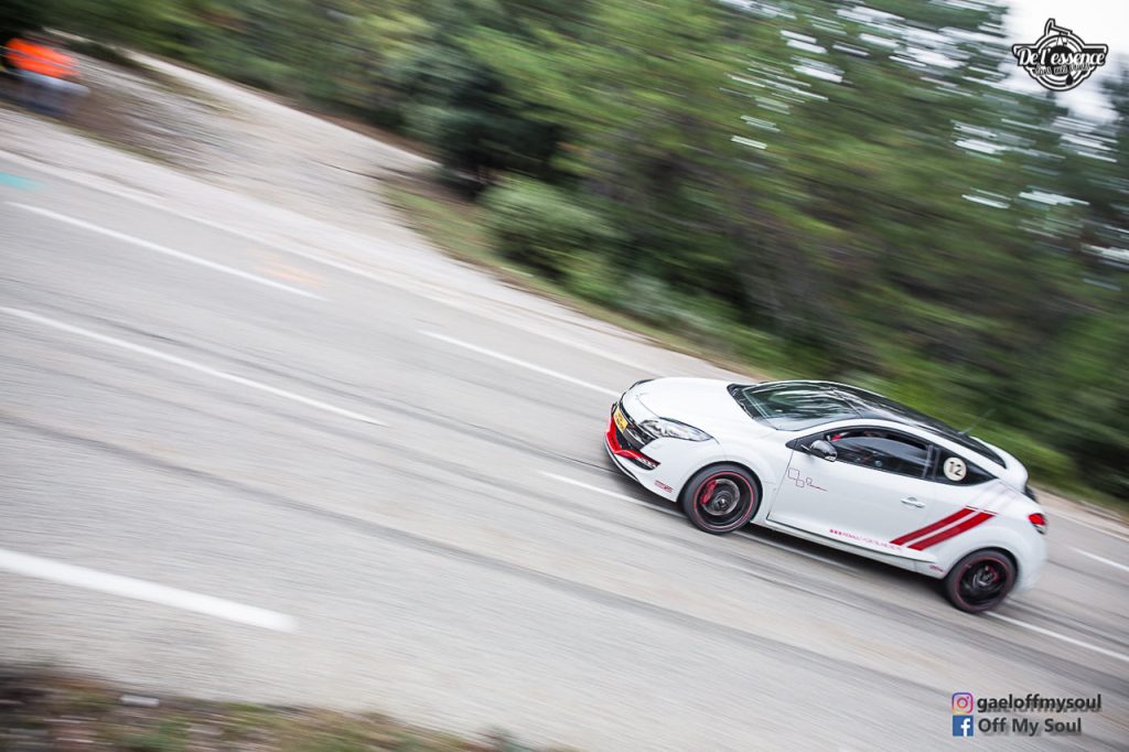 Ventoux Autos Sensations #2 - 25000+ sur les routes du Ventoux 168