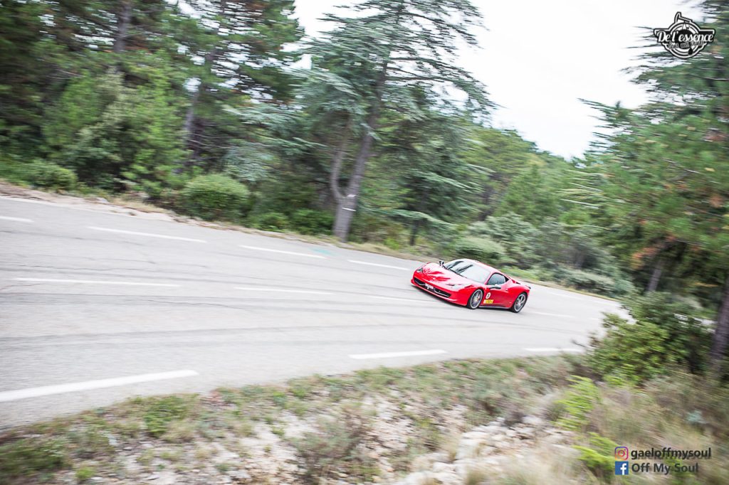 Ventoux Autos Sensations #2 - 25000+ sur les routes du Ventoux 167