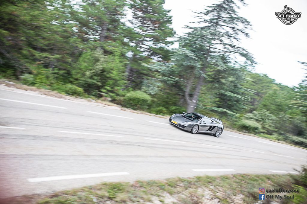 Ventoux Autos Sensations #2 - 25000+ sur les routes du Ventoux 166