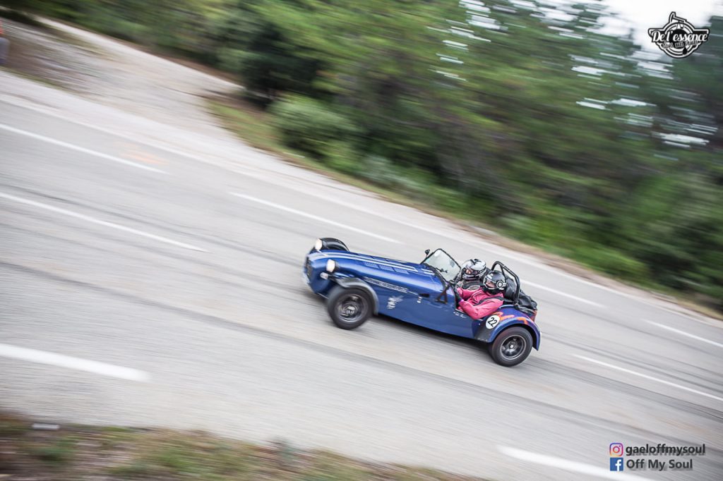 Ventoux Autos Sensations #2 - 25000+ sur les routes du Ventoux 164