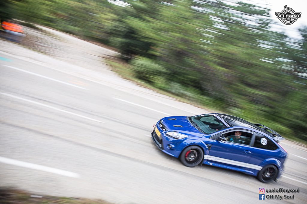 Ventoux Autos Sensations #2 - 25000+ sur les routes du Ventoux 163