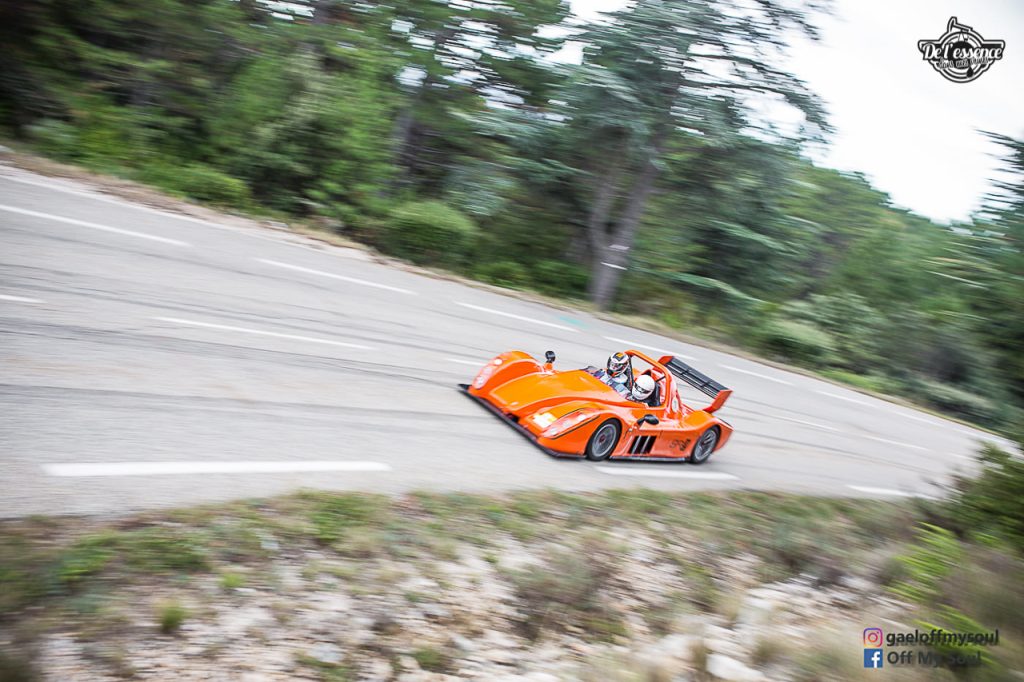 Ventoux Autos Sensations #2 - 25000+ sur les routes du Ventoux 161