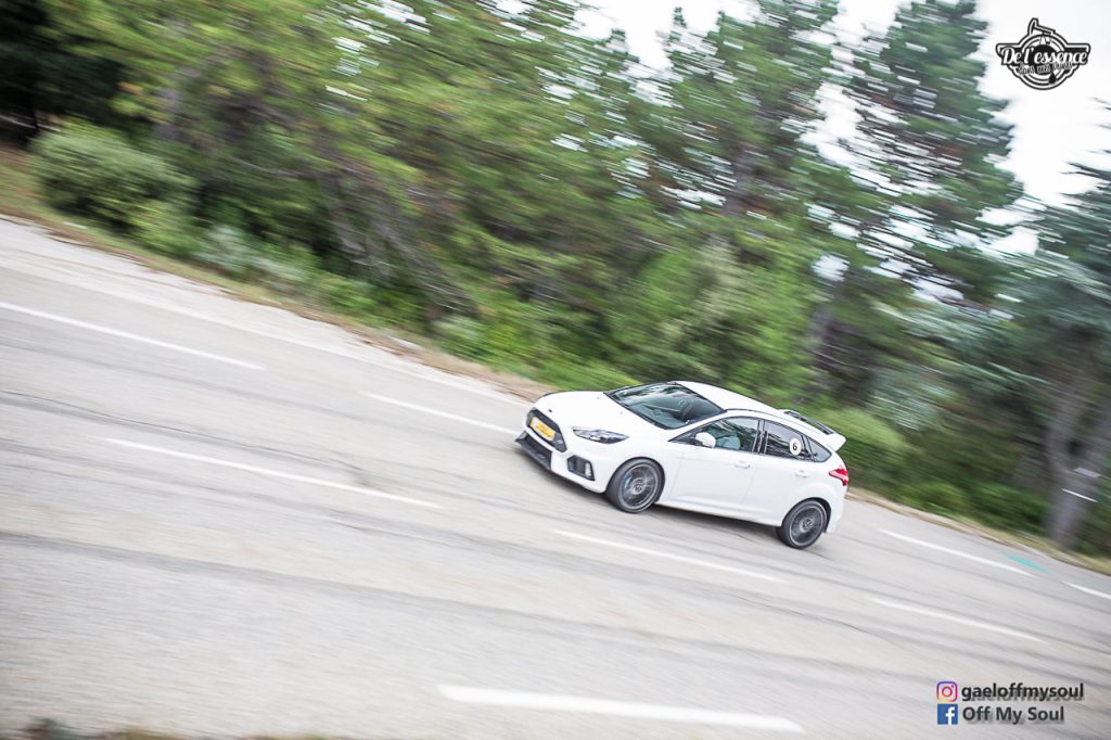 Ventoux Autos Sensations #2 - 25000+ sur les routes du Ventoux 158