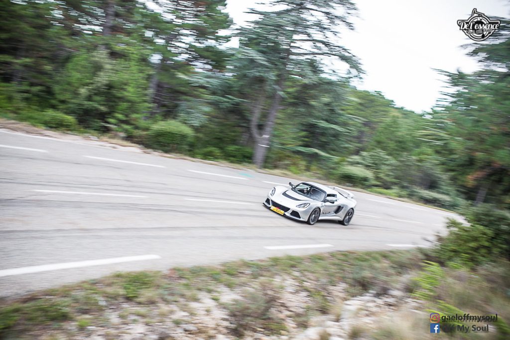 Ventoux Autos Sensations #2 - 25000+ sur les routes du Ventoux 157