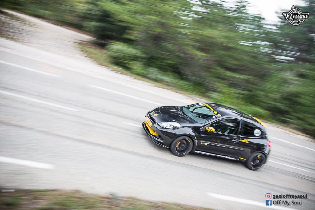 Ventoux Autos Sensations #2 - 25000+ sur les routes du Ventoux 156