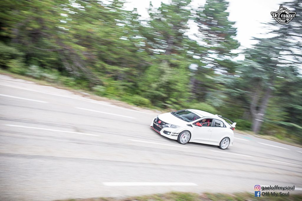 Ventoux Autos Sensations #2 - 25000+ sur les routes du Ventoux 154