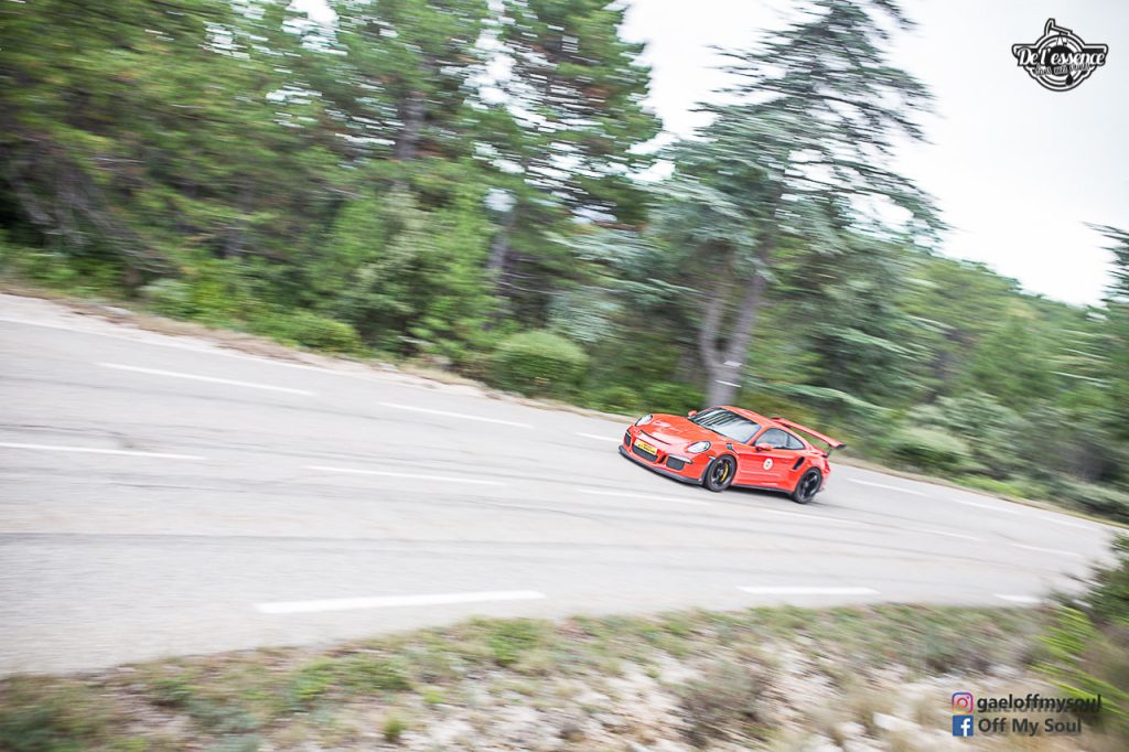 Ventoux Autos Sensations #2 - 25000+ sur les routes du Ventoux 153
