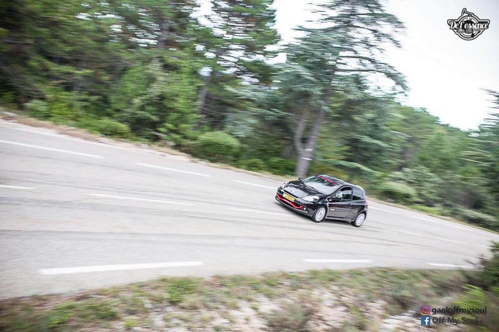 Ventoux Autos Sensations #2 - 25000+ sur les routes du Ventoux 152