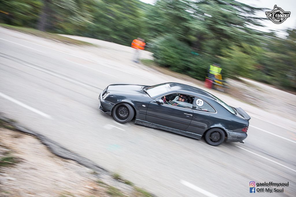 Ventoux Autos Sensations #2 - 25000+ sur les routes du Ventoux 147