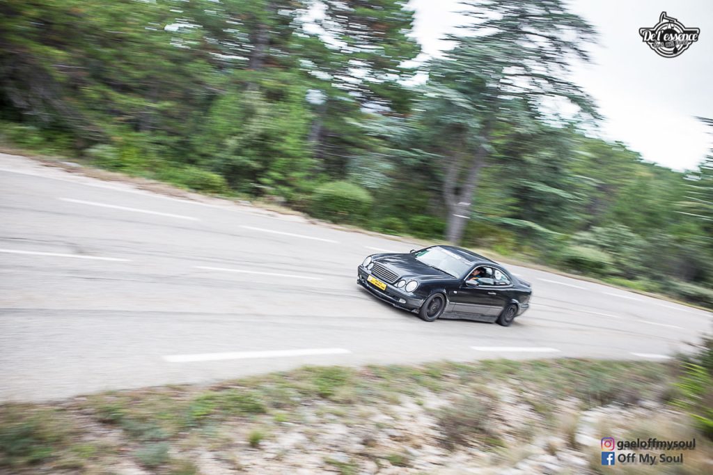 Ventoux Autos Sensations #2 - 25000+ sur les routes du Ventoux 146