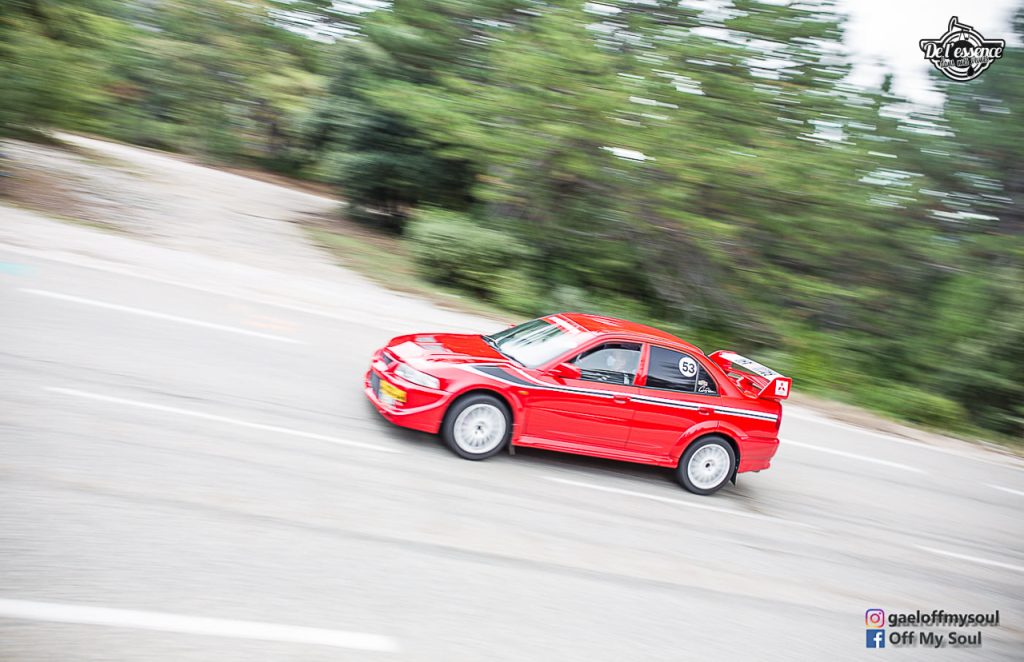 Ventoux Autos Sensations #2 - 25000+ sur les routes du Ventoux 144