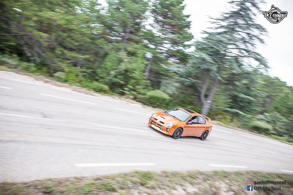Ventoux Autos Sensations #2 - 25000+ sur les routes du Ventoux 141