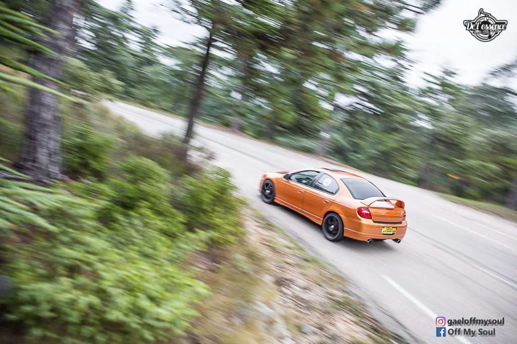 Ventoux Autos Sensations #2 - 25000+ sur les routes du Ventoux 139