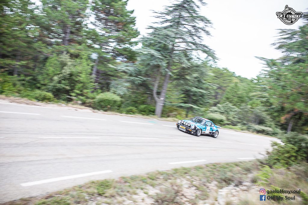 Ventoux Autos Sensations #2 - 25000+ sur les routes du Ventoux 138