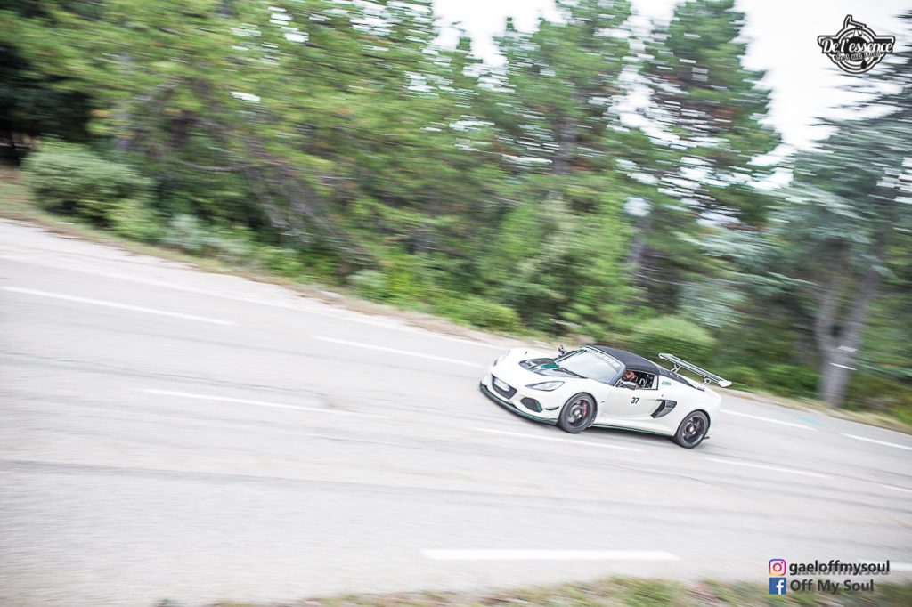 Ventoux Autos Sensations #2 - 25000+ sur les routes du Ventoux 137