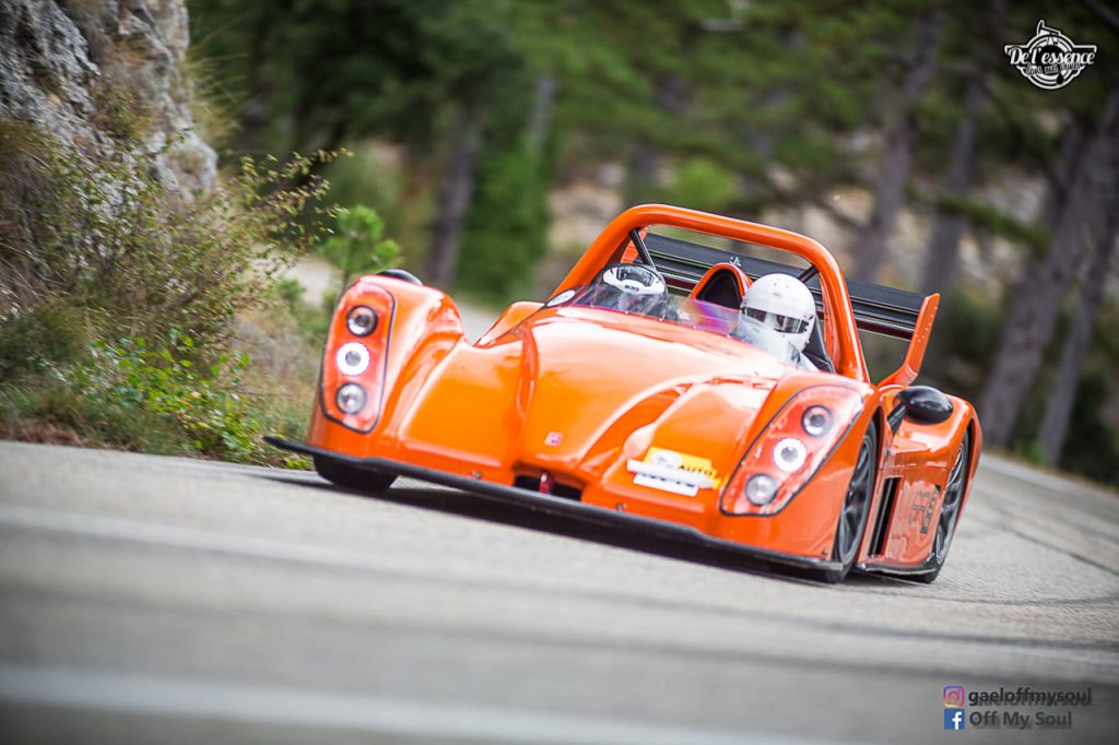 Ventoux Autos Sensations #2 - 25000+ sur les routes du Ventoux 468