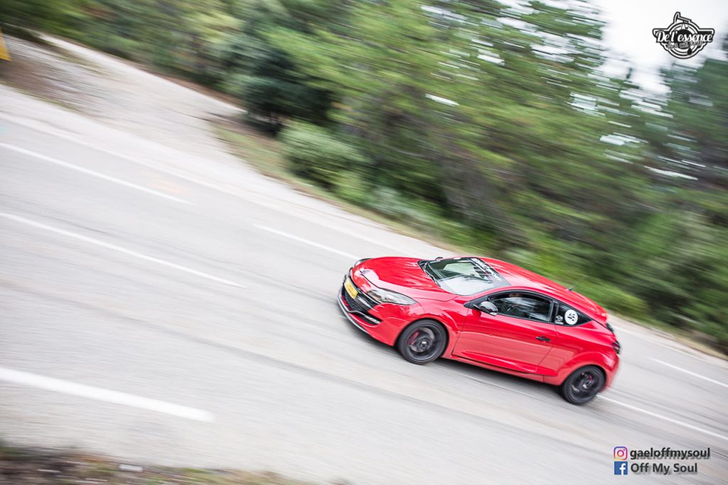 Ventoux Autos Sensations #2 - 25000+ sur les routes du Ventoux 136