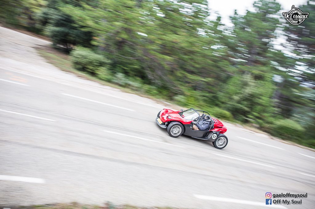 Ventoux Autos Sensations #2 - 25000+ sur les routes du Ventoux 132