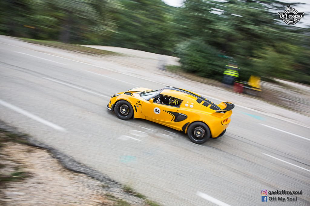 Ventoux Autos Sensations #2 - 25000+ sur les routes du Ventoux 131