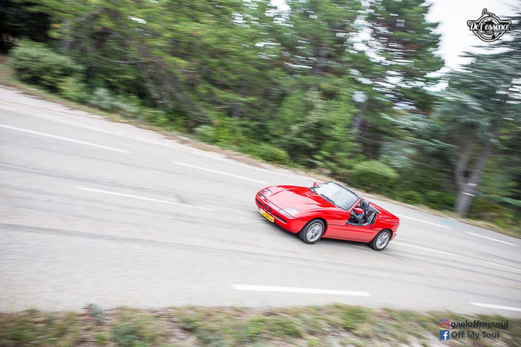 Ventoux Autos Sensations #2 - 25000+ sur les routes du Ventoux 129