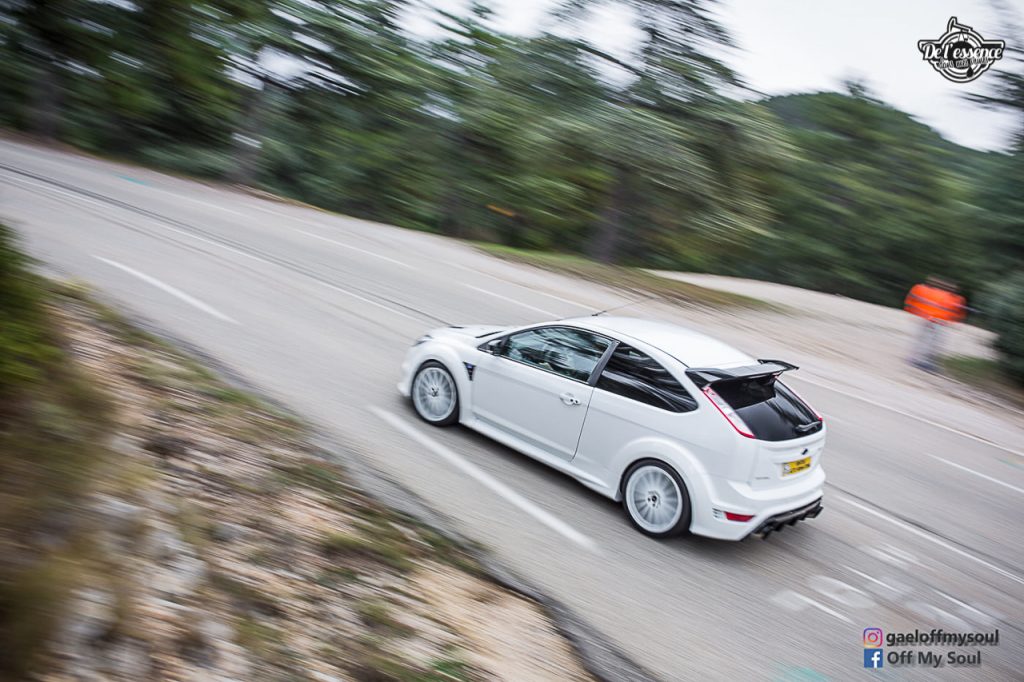 Ventoux Autos Sensations #2 - 25000+ sur les routes du Ventoux 124