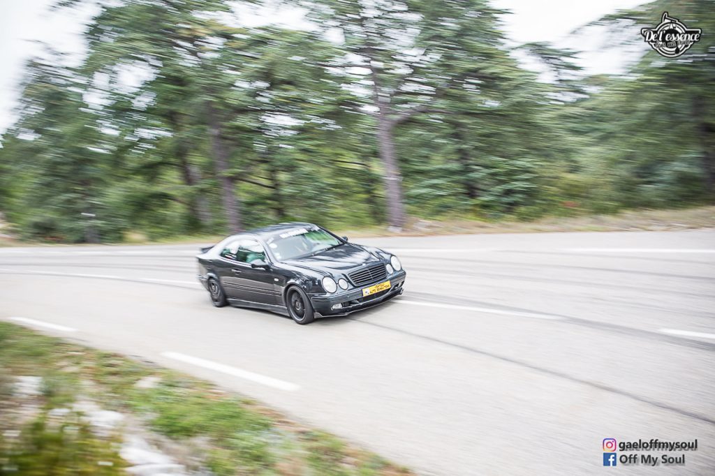 Ventoux Autos Sensations #2 - 25000+ sur les routes du Ventoux 120