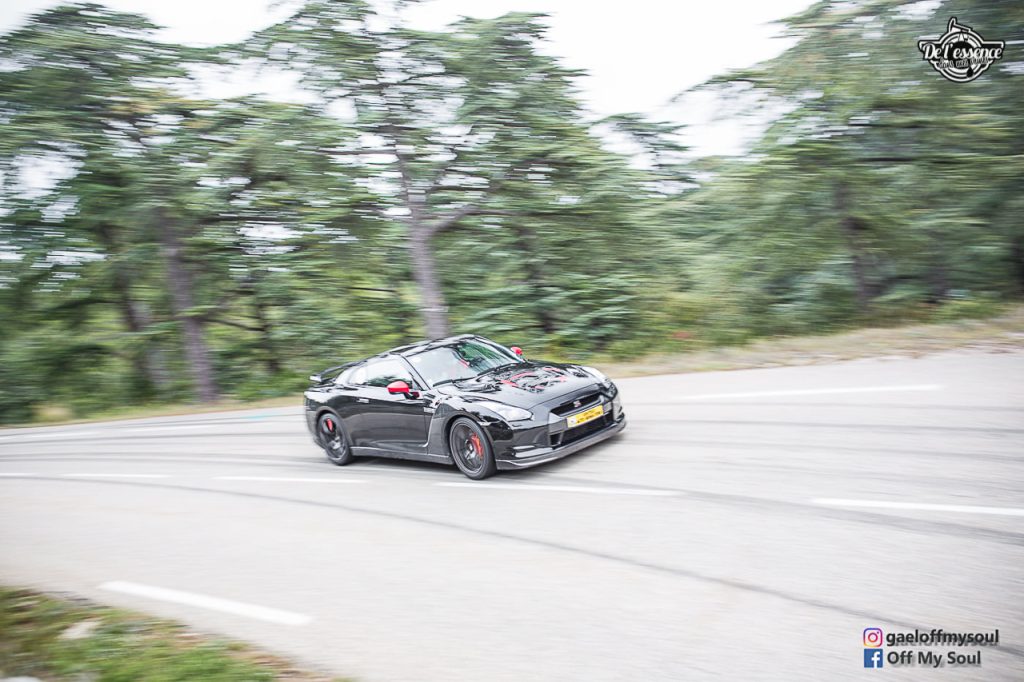 Ventoux Autos Sensations #2 - 25000+ sur les routes du Ventoux 119