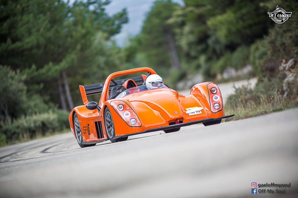 Ventoux Autos Sensations #2 - 25000+ sur les routes du Ventoux 96