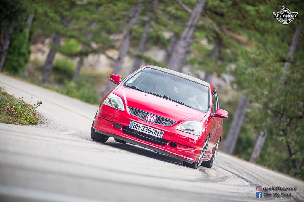 Ventoux Autos Sensations #2 - 25000+ sur les routes du Ventoux 463