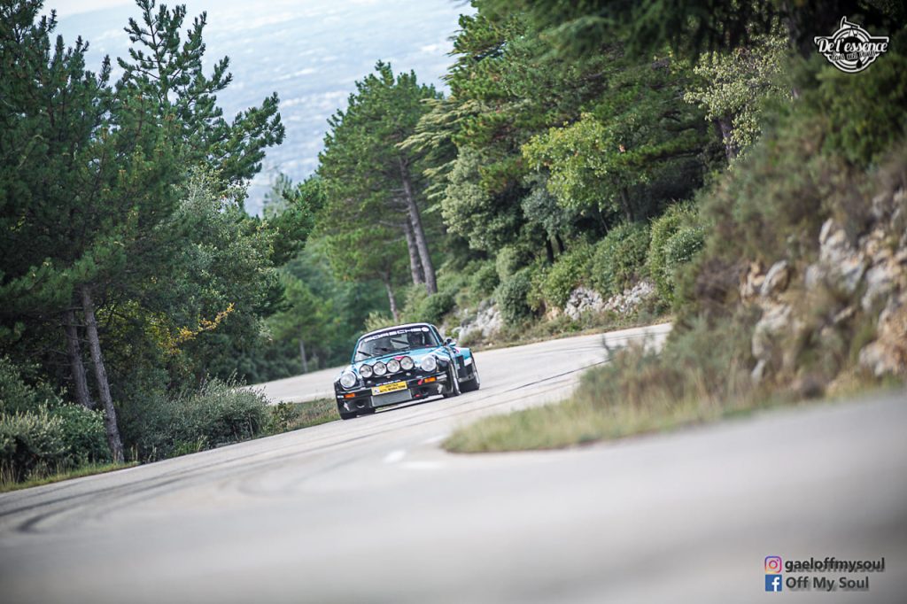 Ventoux Autos Sensations #2 - 25000+ sur les routes du Ventoux 58