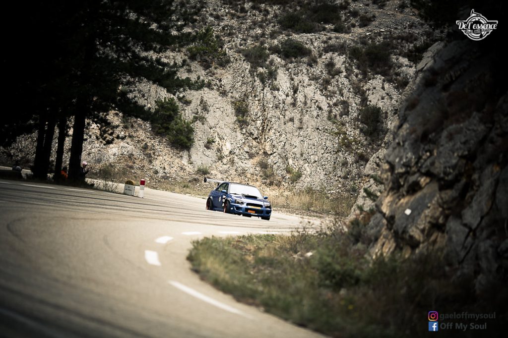 Ventoux Autos Sensations #2 - 25000+ sur les routes du Ventoux 457