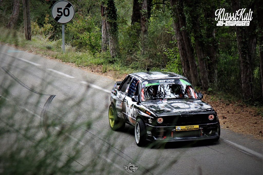 Ventoux Autos Sensations #2 - 25000+ sur les routes du Ventoux 53