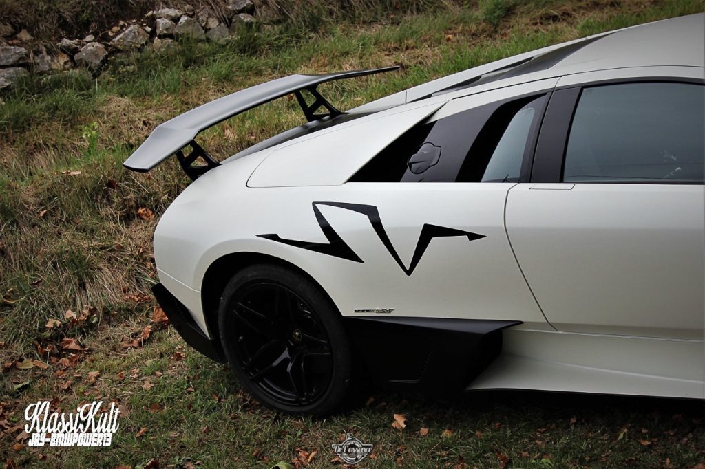 Ventoux Autos Sensations #2 - 25000+ sur les routes du Ventoux 46