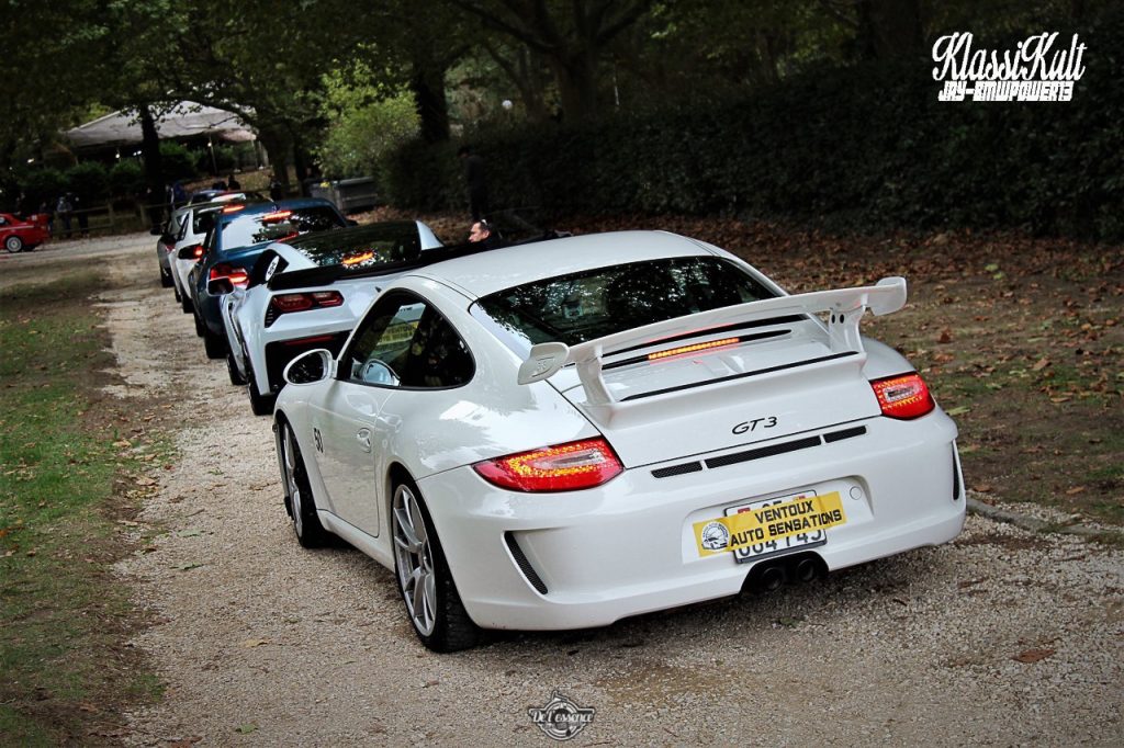 Ventoux Autos Sensations #2 - 25000+ sur les routes du Ventoux 29