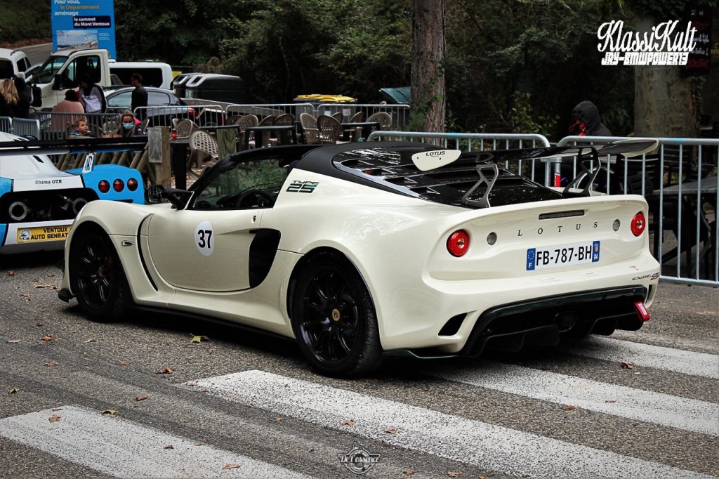 Ventoux Autos Sensations #2 - 25000+ sur les routes du Ventoux 19