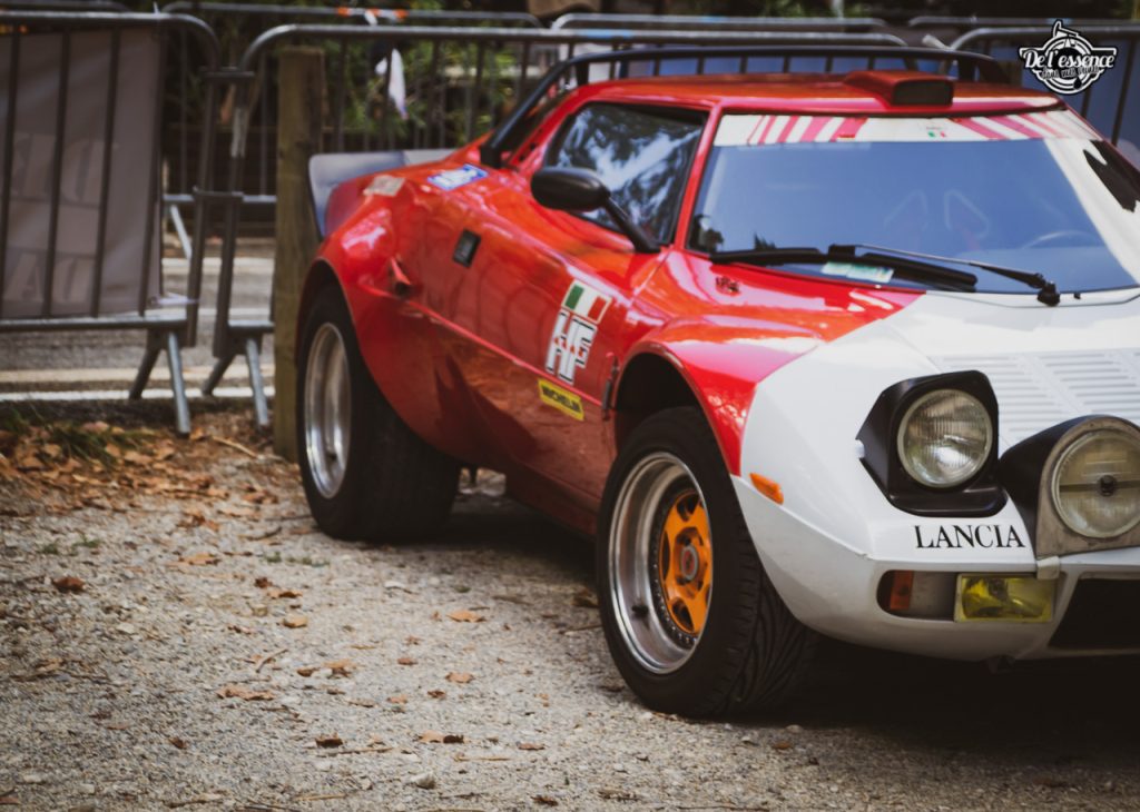 Ventoux Autos Sensations 2022... Quel dommage ! 75