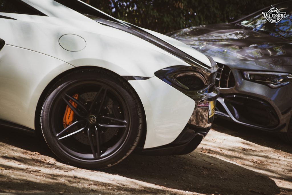 Ventoux Autos Sensations 2022... Quel dommage ! 66