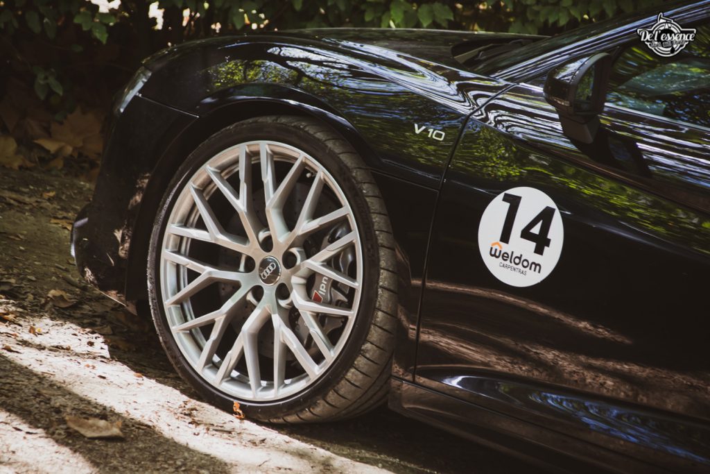 Ventoux Autos Sensations 2022... Quel dommage ! 65