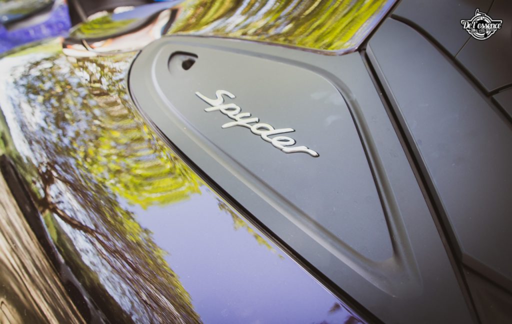 Ventoux Autos Sensations 2022... Quel dommage ! 63