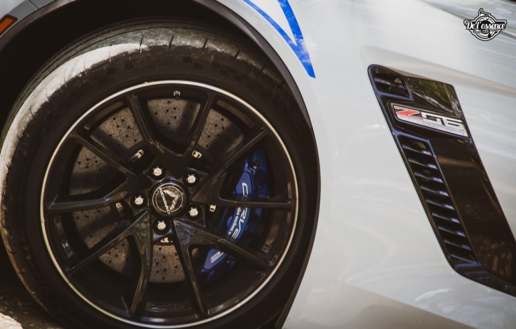 Ventoux Autos Sensations 2022... Quel dommage ! 62