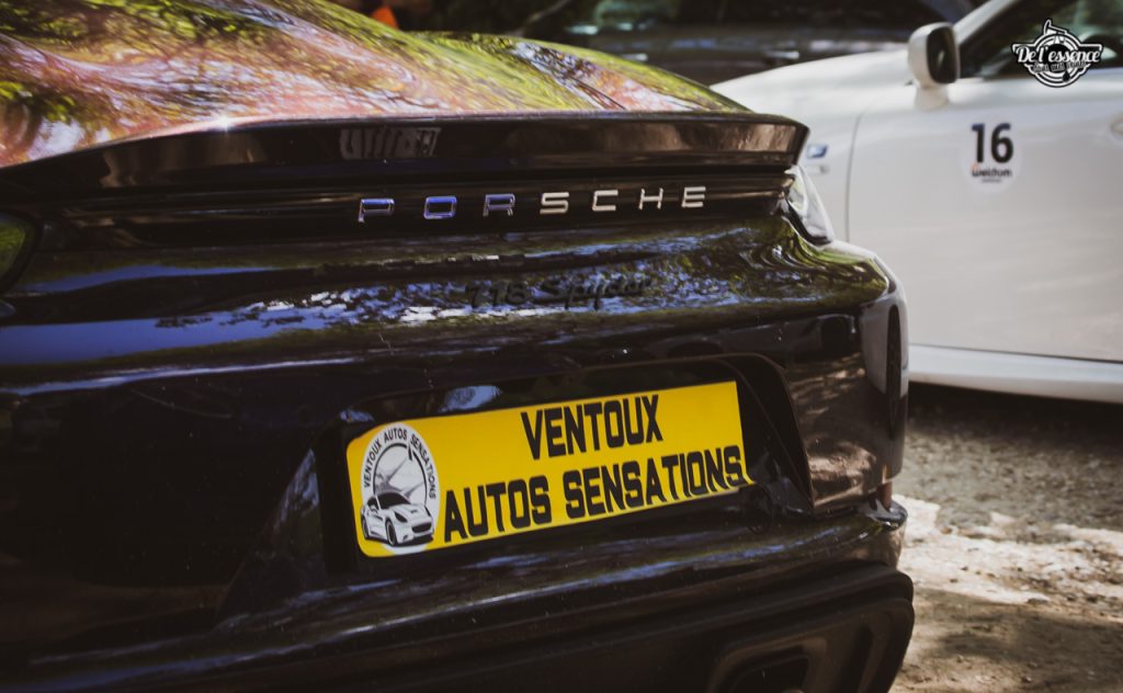 Ventoux Autos Sensations 2022... Quel dommage ! 61