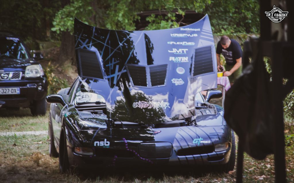 Ventoux Autos Sensations 2022... Quel dommage ! 60