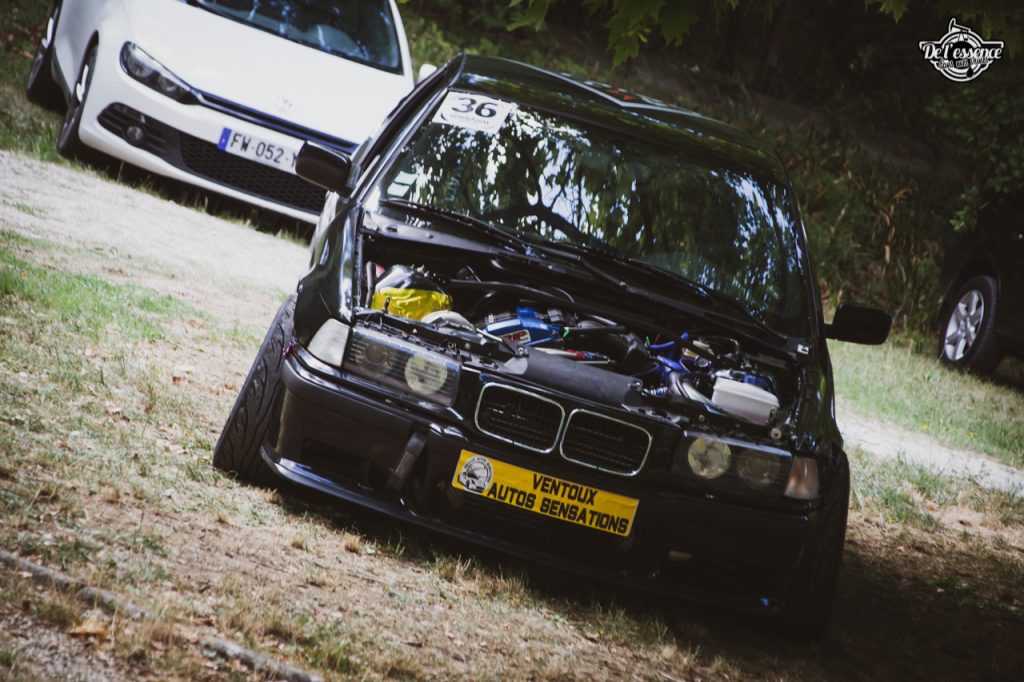 Ventoux Autos Sensations 2022... Quel dommage ! 59